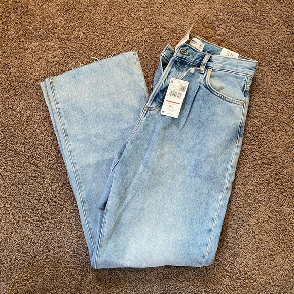 Mango | Jeans | Mango Daniela Dart Jean New | Poshmark